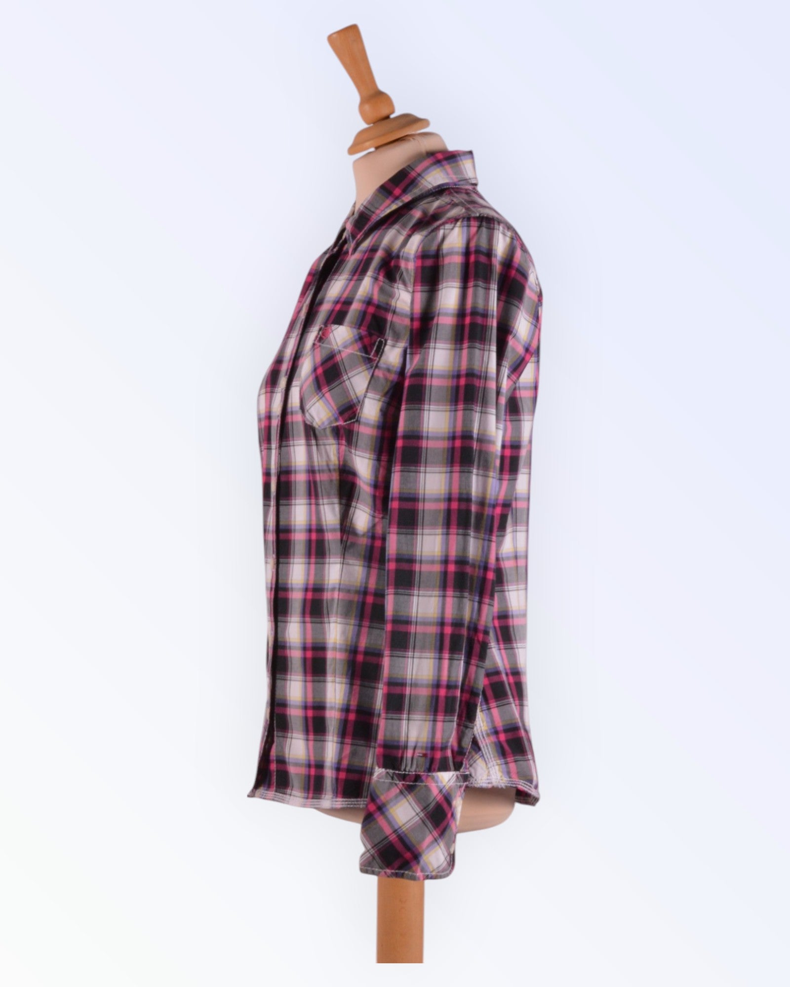 Hilfiger Denim women's day shirt