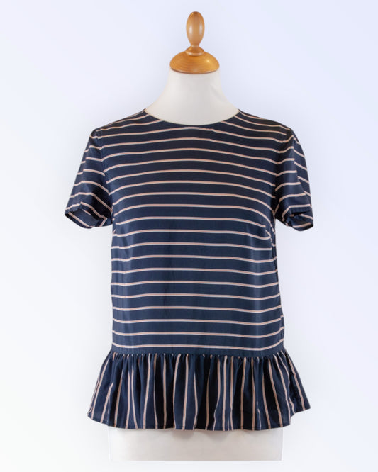 Brooks Brothers blouse