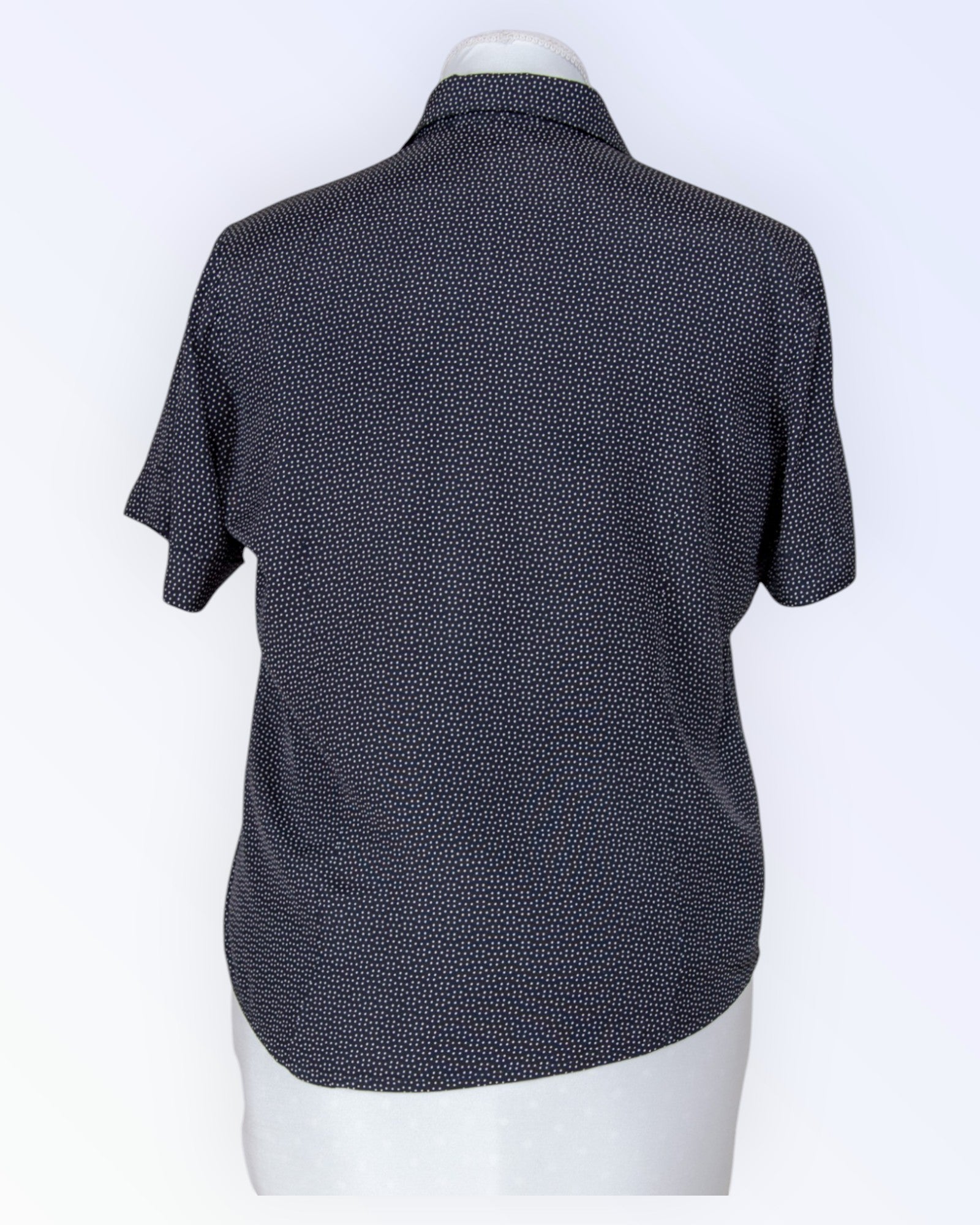 Karoliina Finland short-sleeved blouse