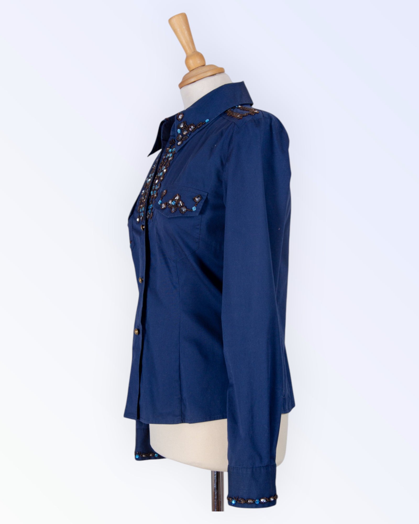 Marc Aurel shirt blouse