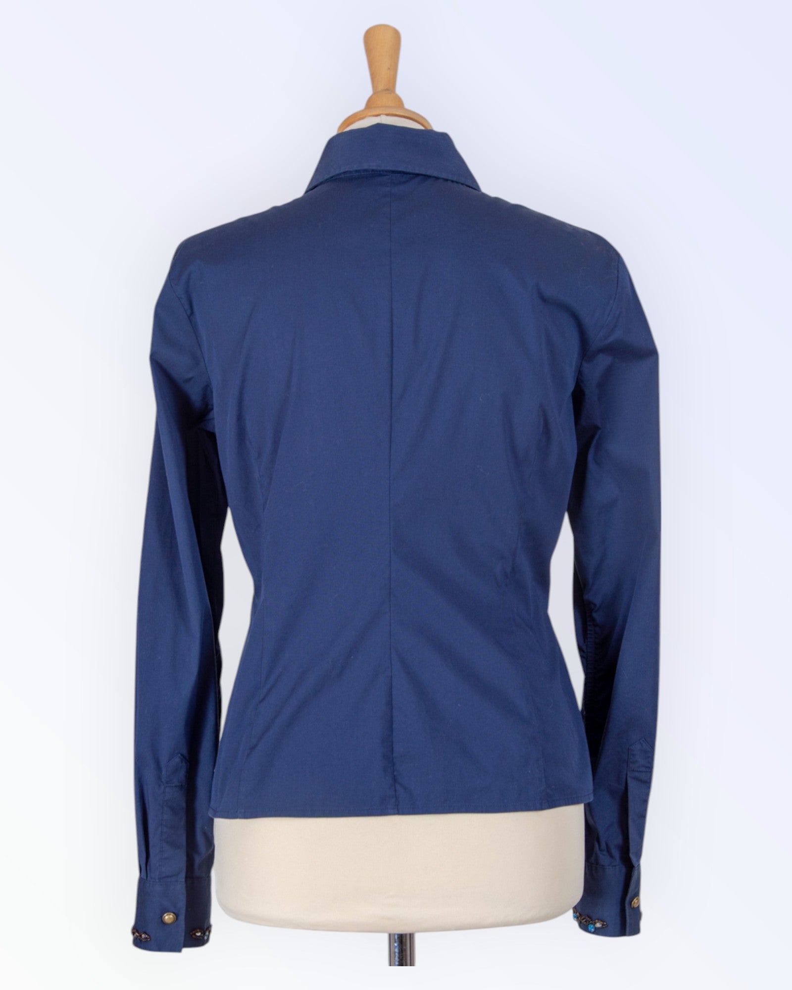 Marc Aurel shirt blouse