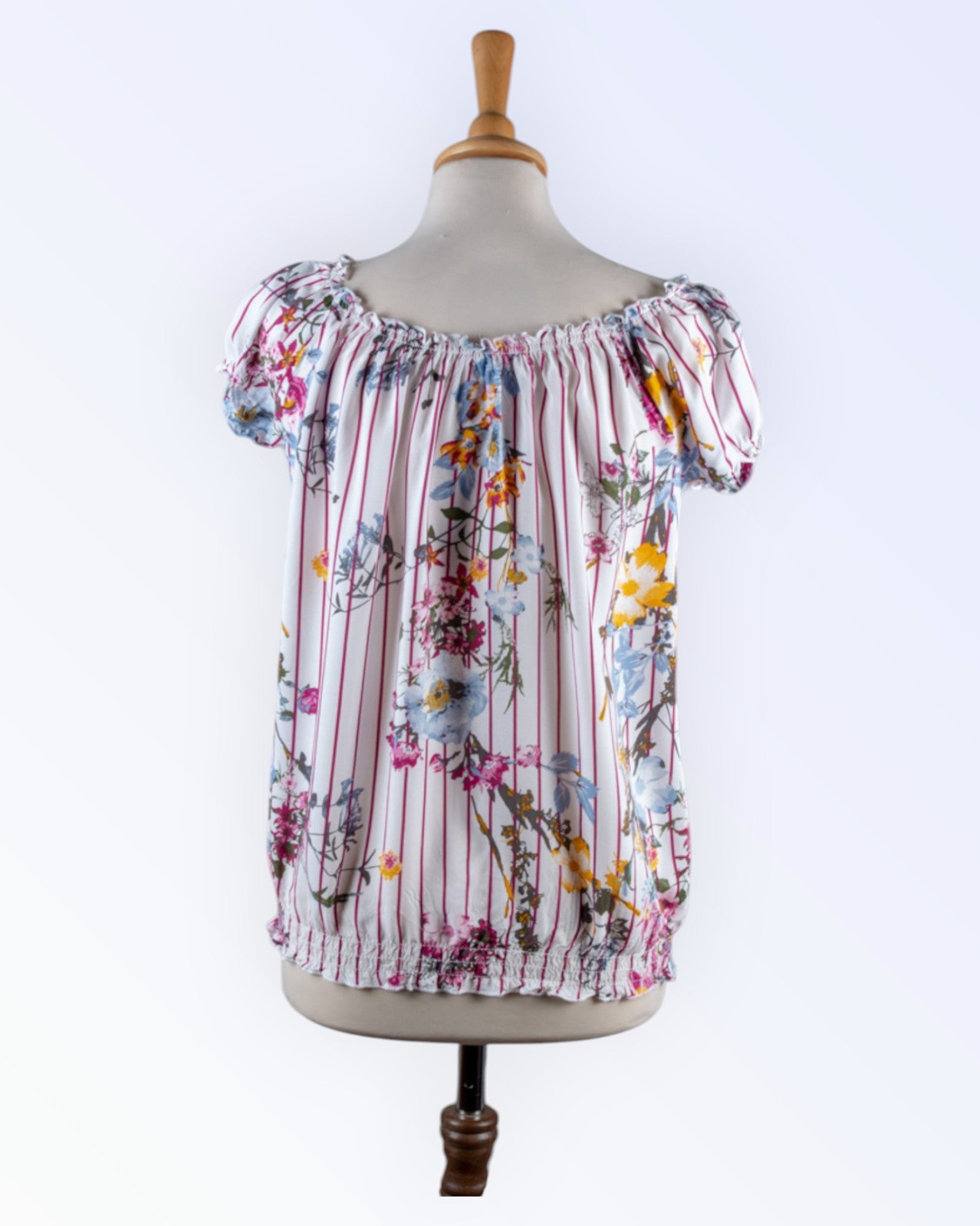 Laura Torelli Collection suvine pluus
