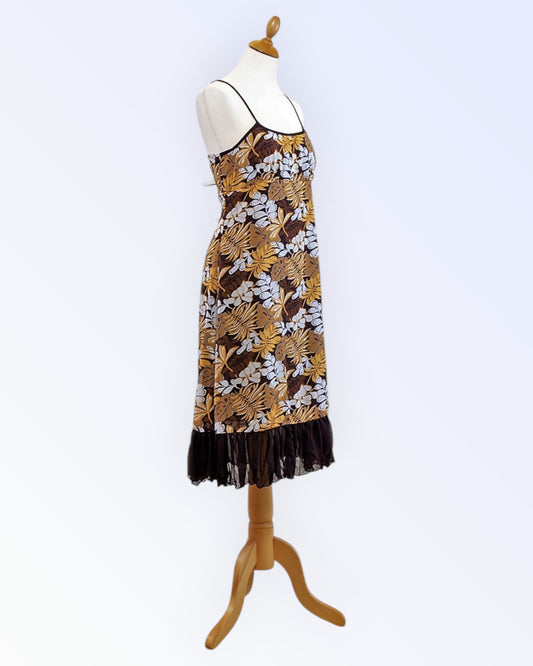 Vestino summer dress