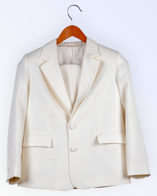 Boys' light suit