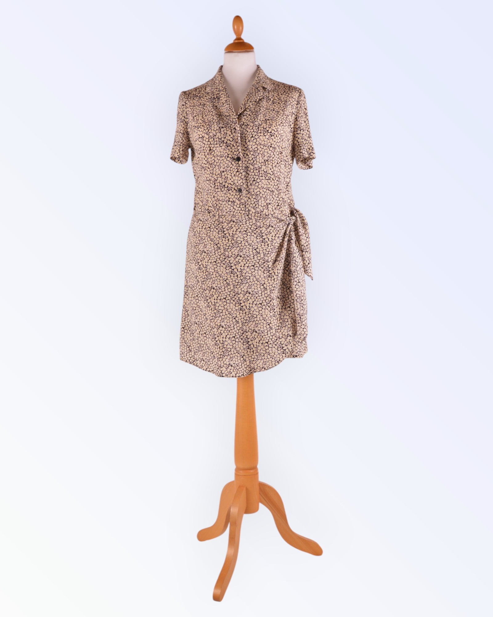 &other stories floral summer dress – Ageless.ee