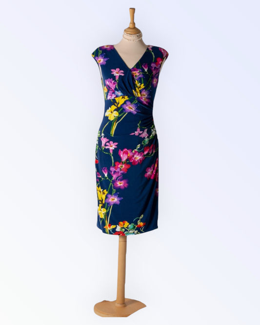 Lauren Ralph Lauren knit dress