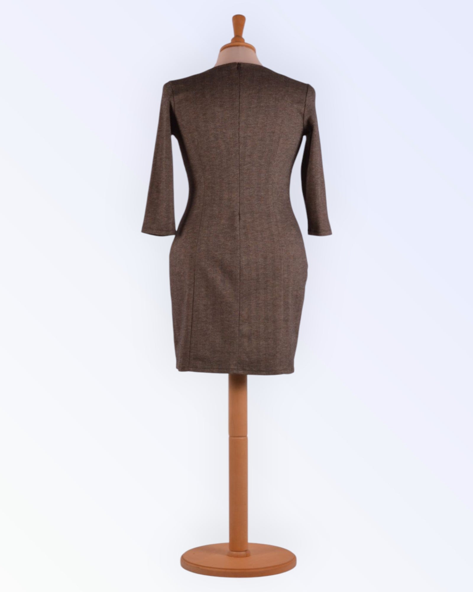 Esprit trikotaažist kleit