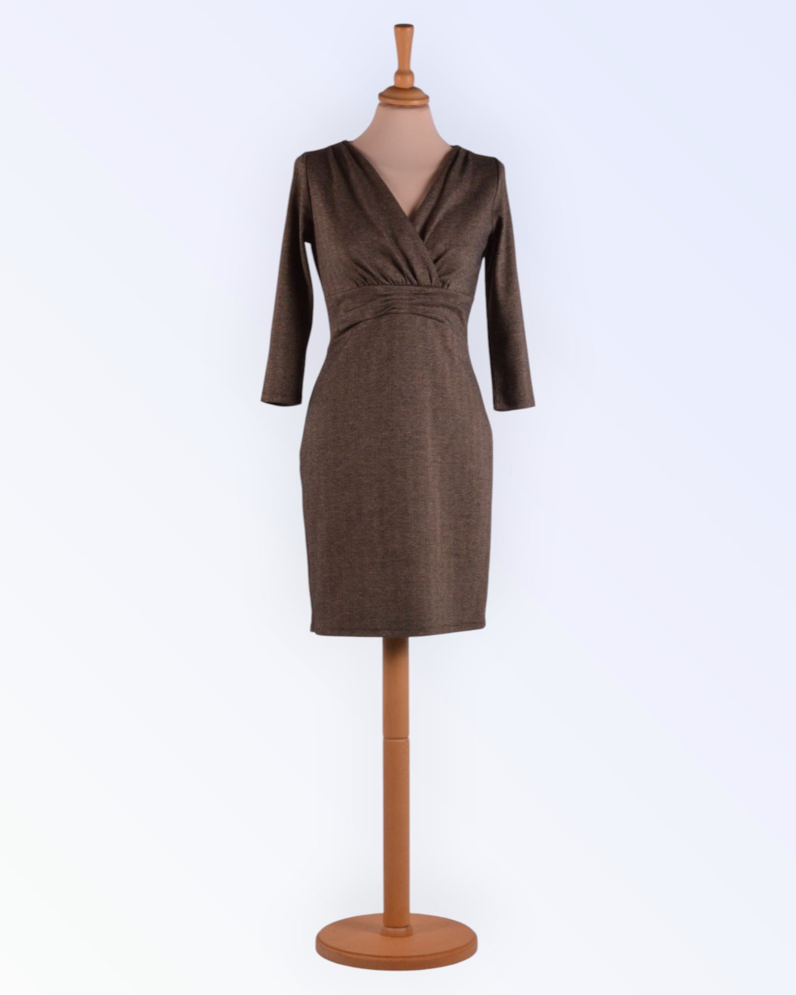 Esprit trikotaažist kleit