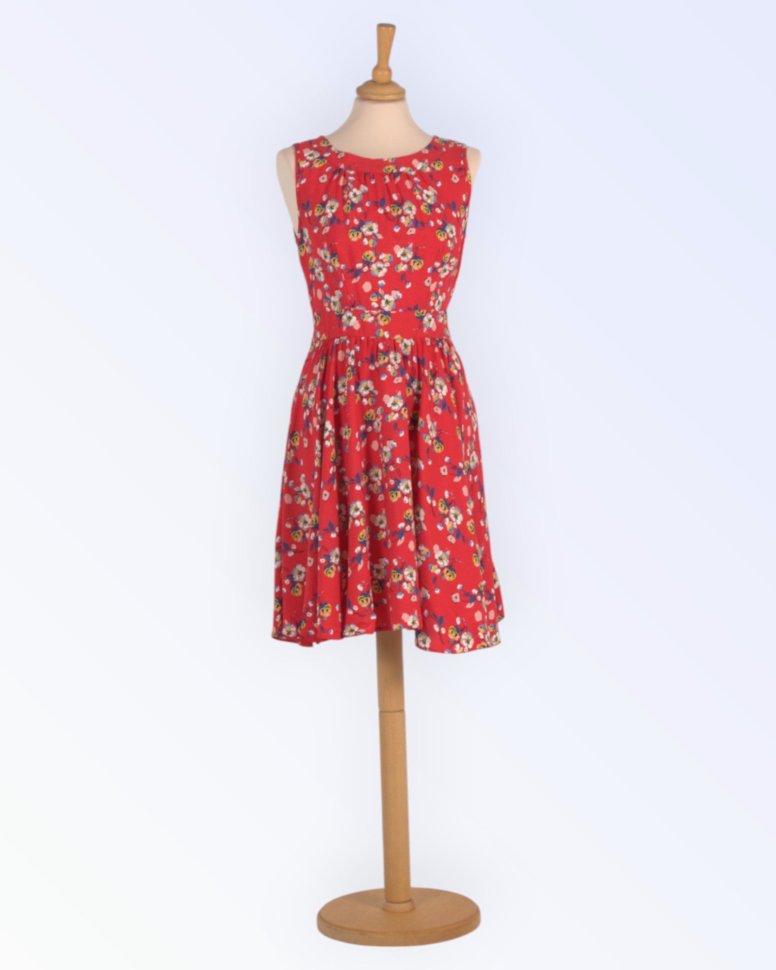 strapless open back dress Dorothy Perkins summer dress – Ageless.ee