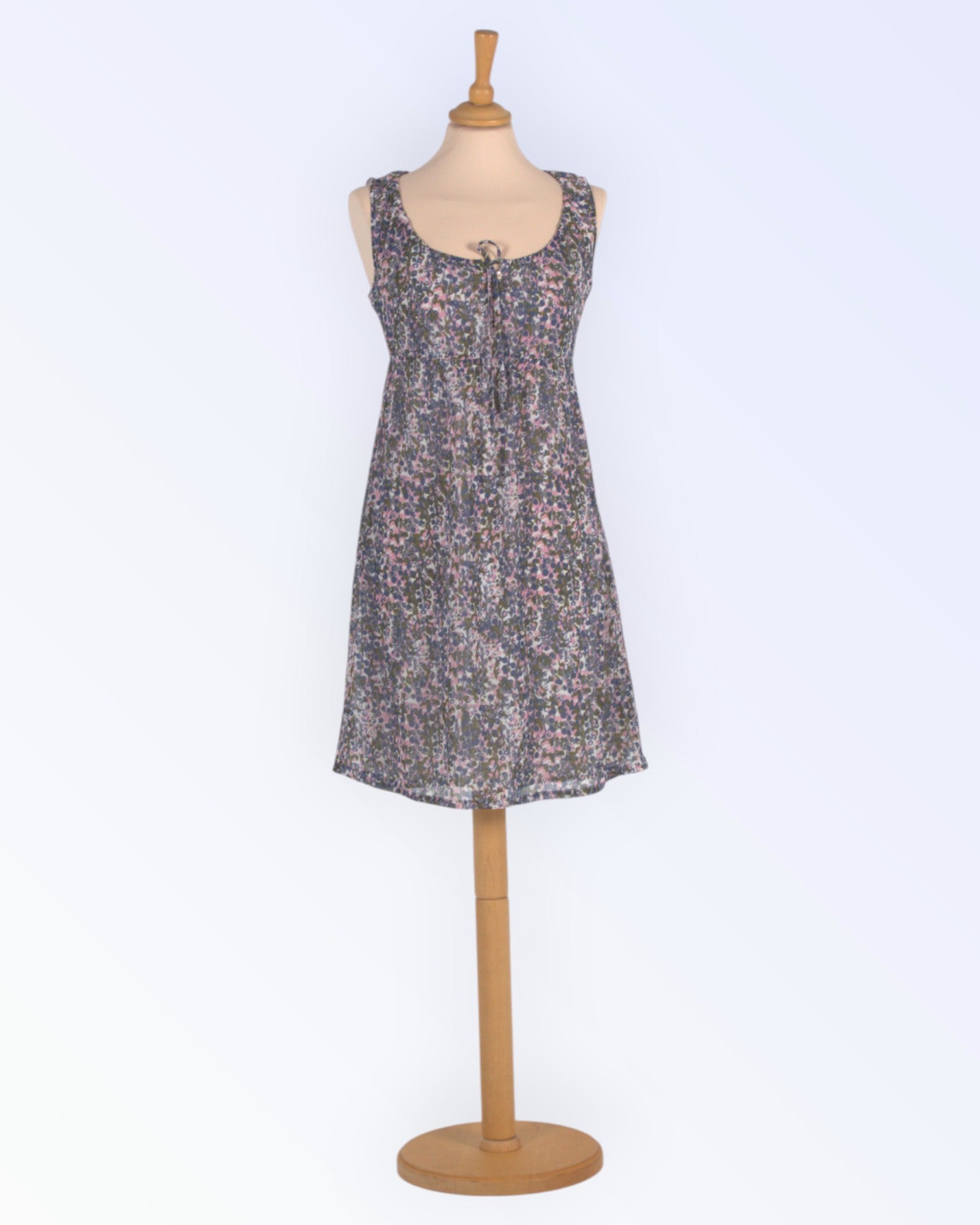 Esprit summer dress – Ageless.ee