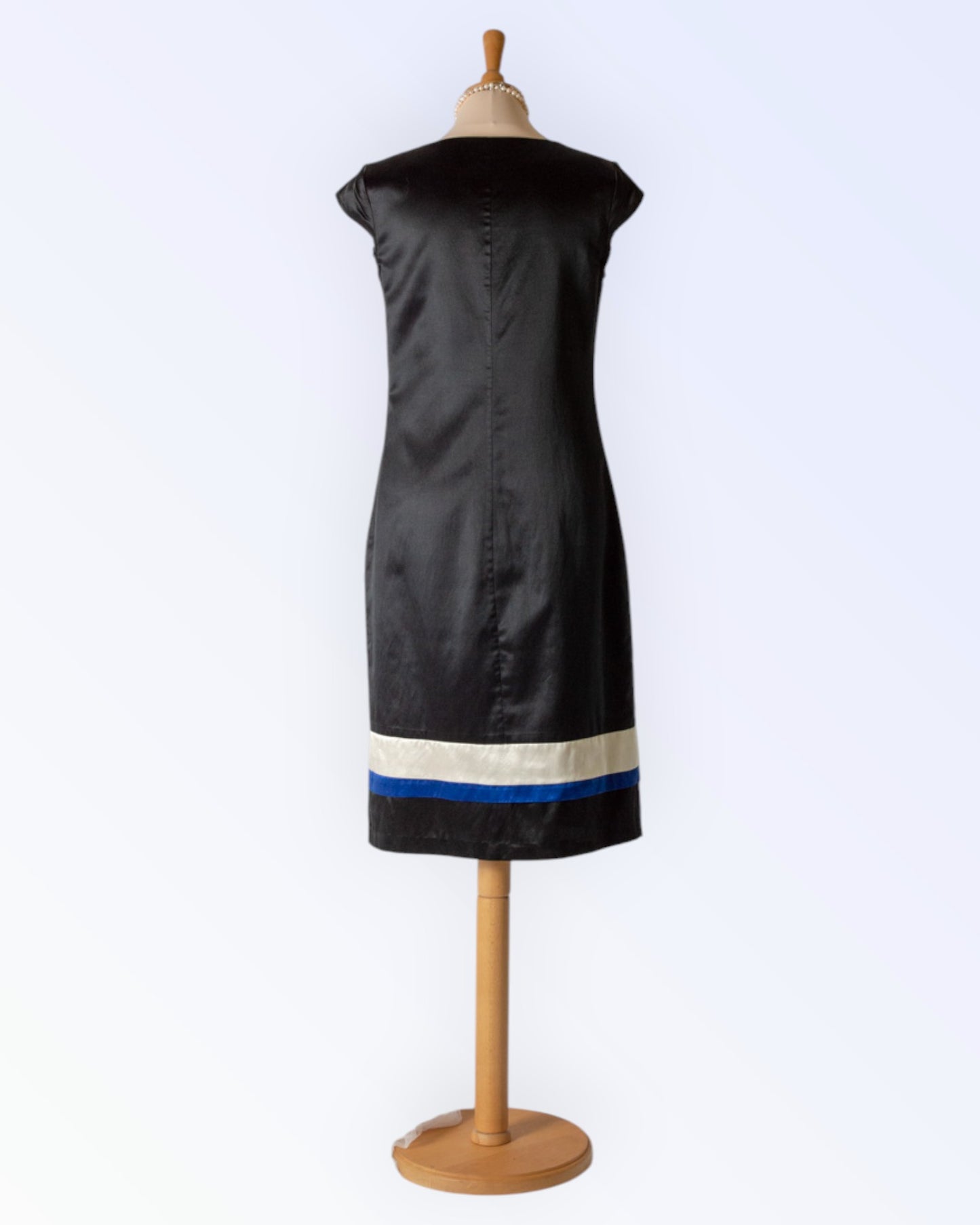 Tommy Hilfiger little black dress
