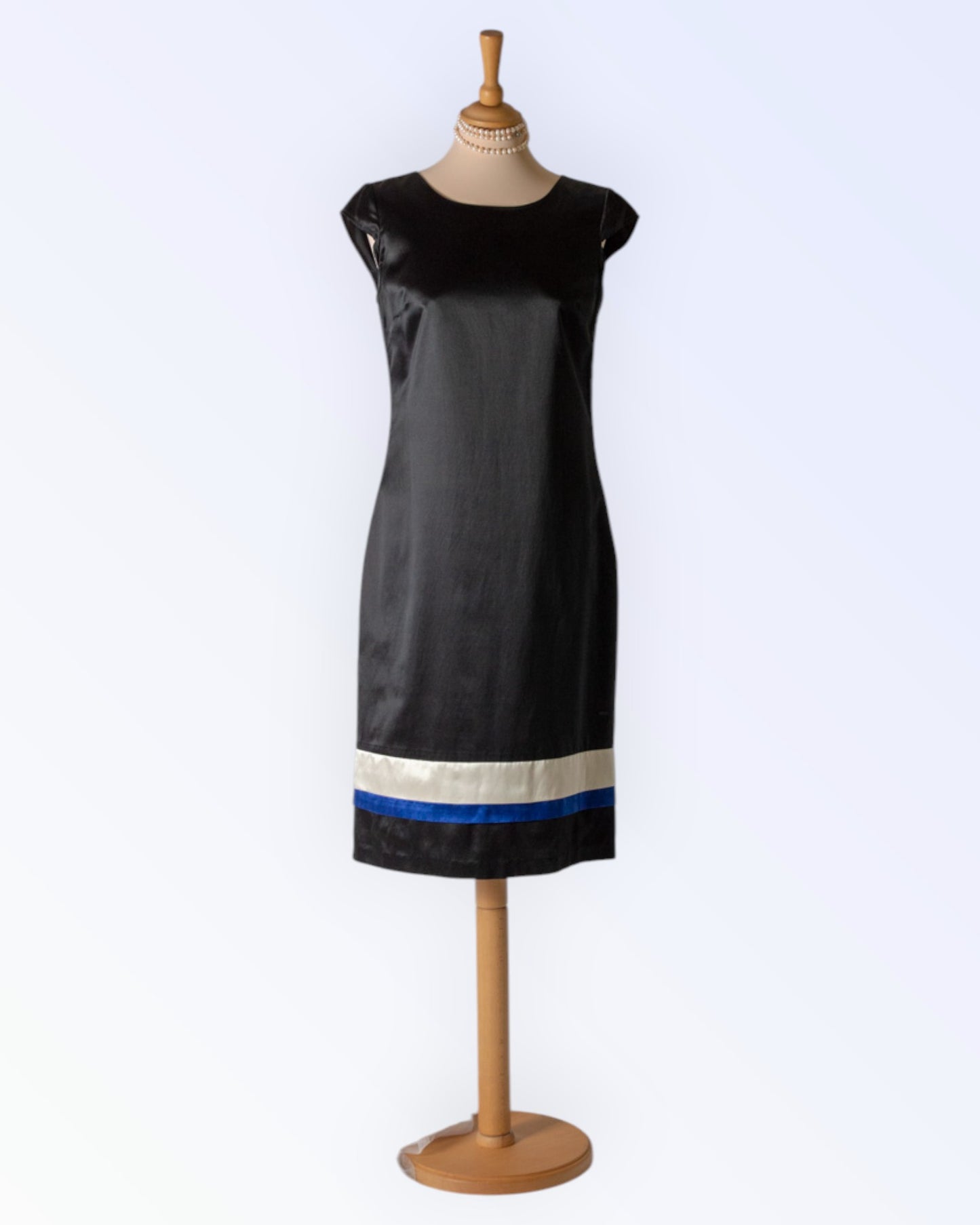 Tommy Hilfiger little black dress
