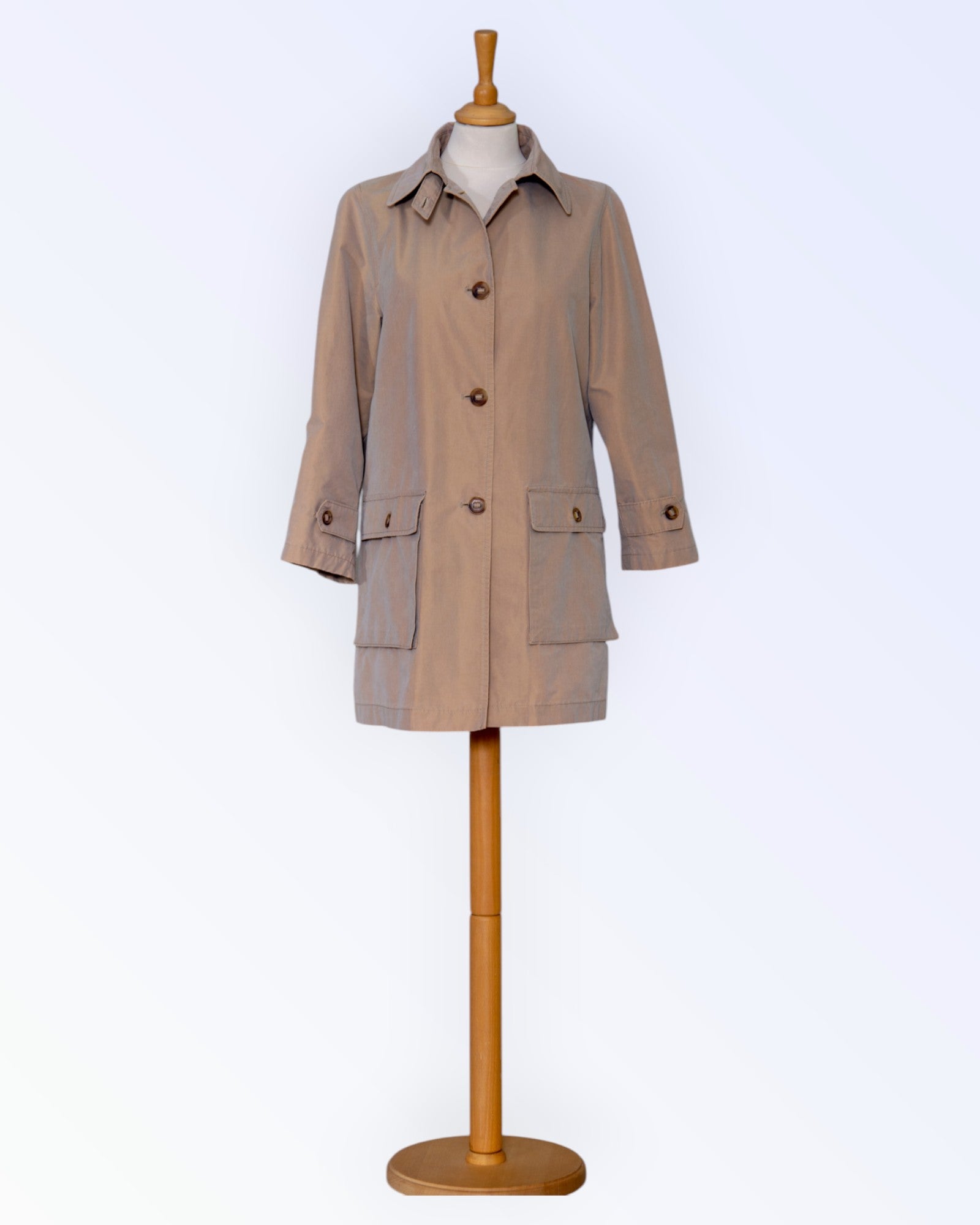 Cinque women's raincoat