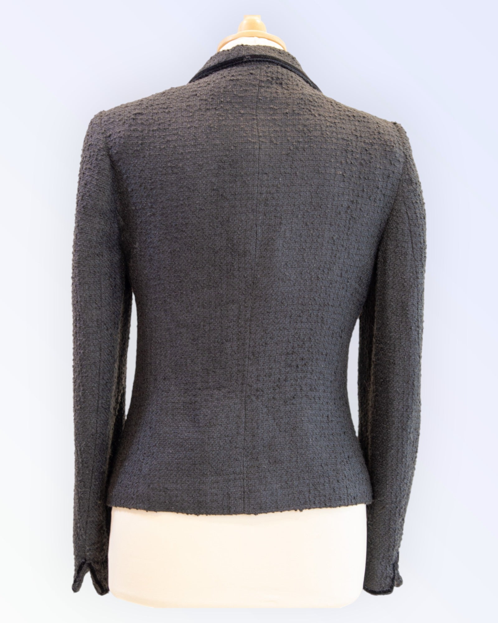 New Look klassikaline kostüümjakk