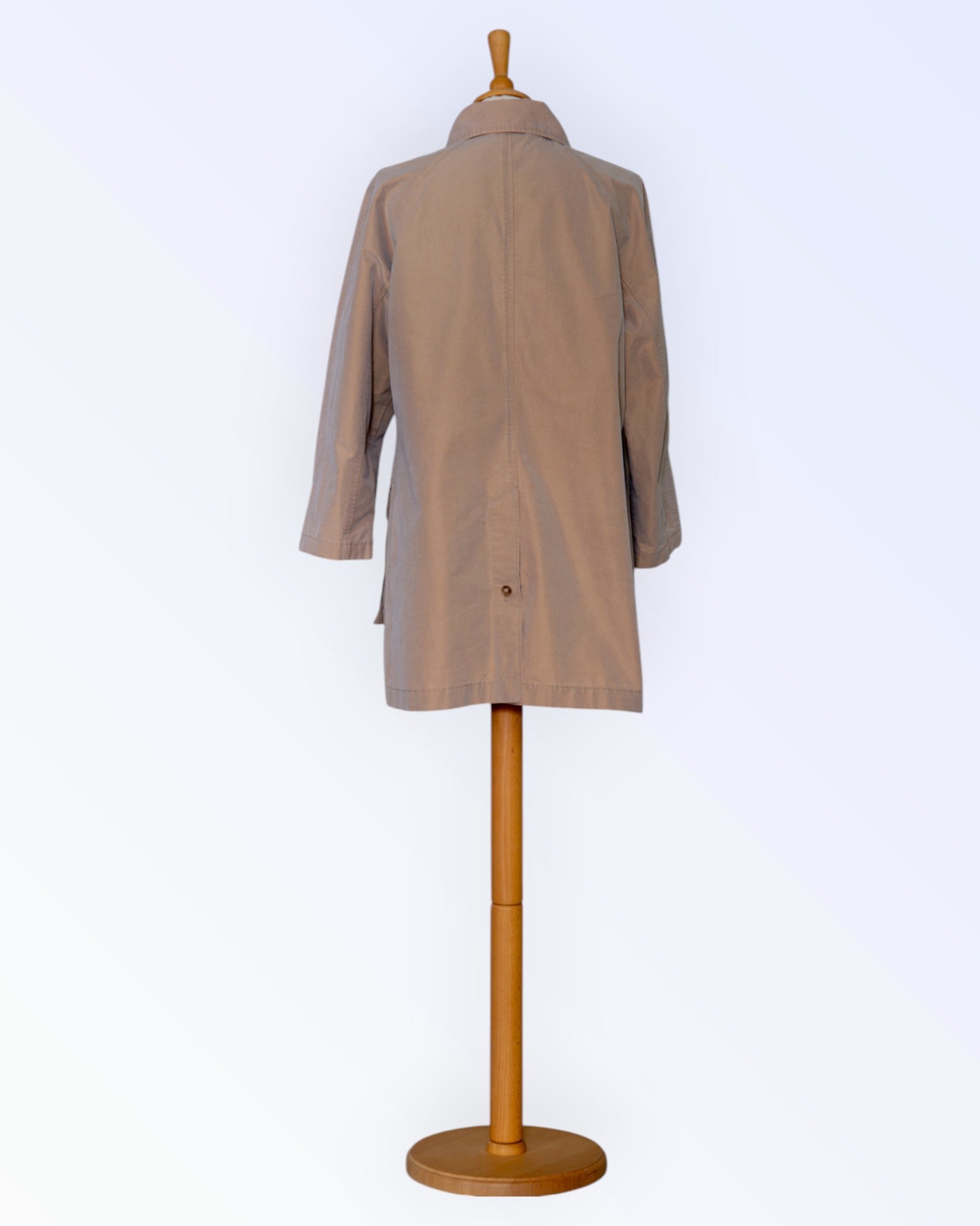 Cinque women's raincoat