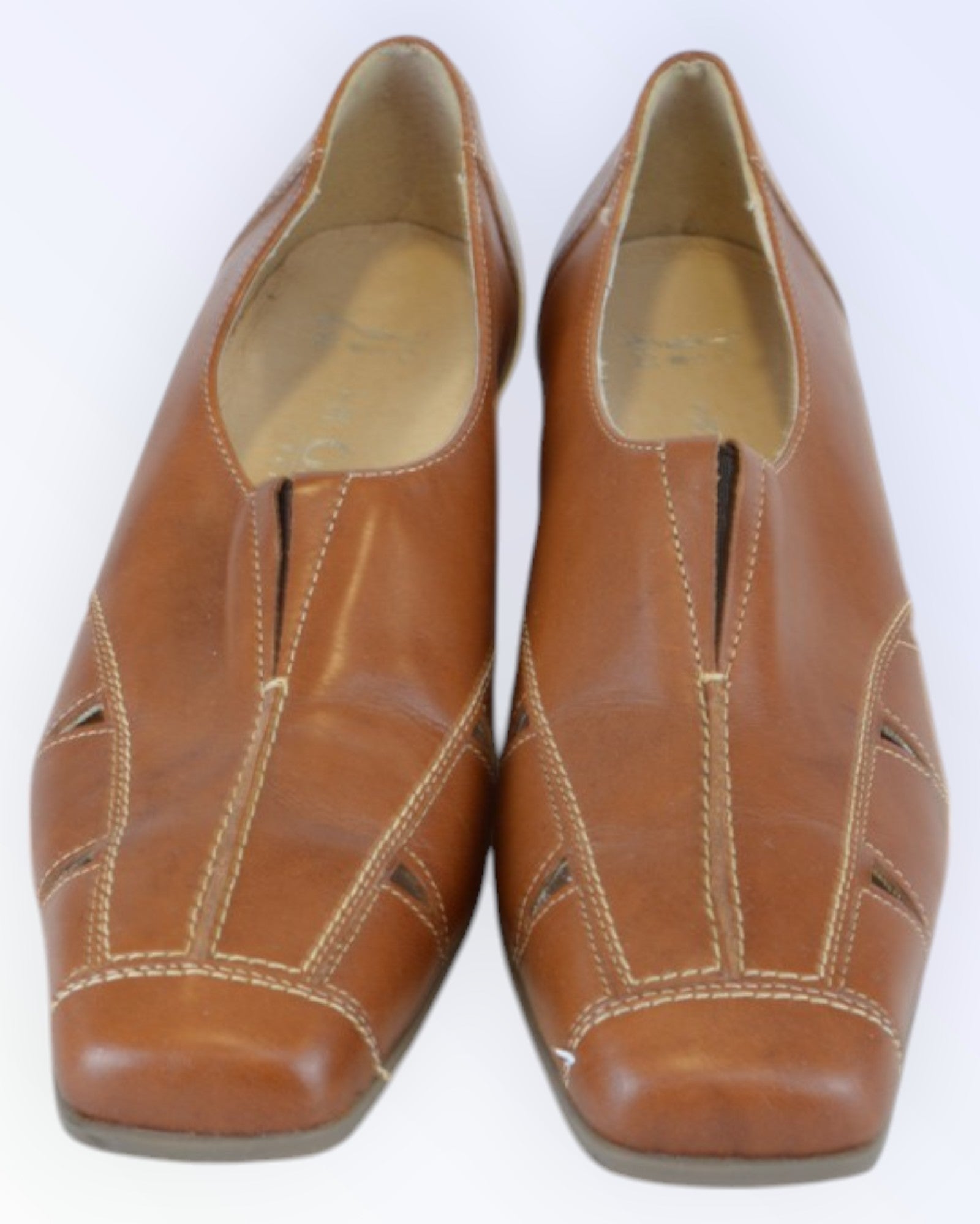 Gerwinia madalad tänavakingad