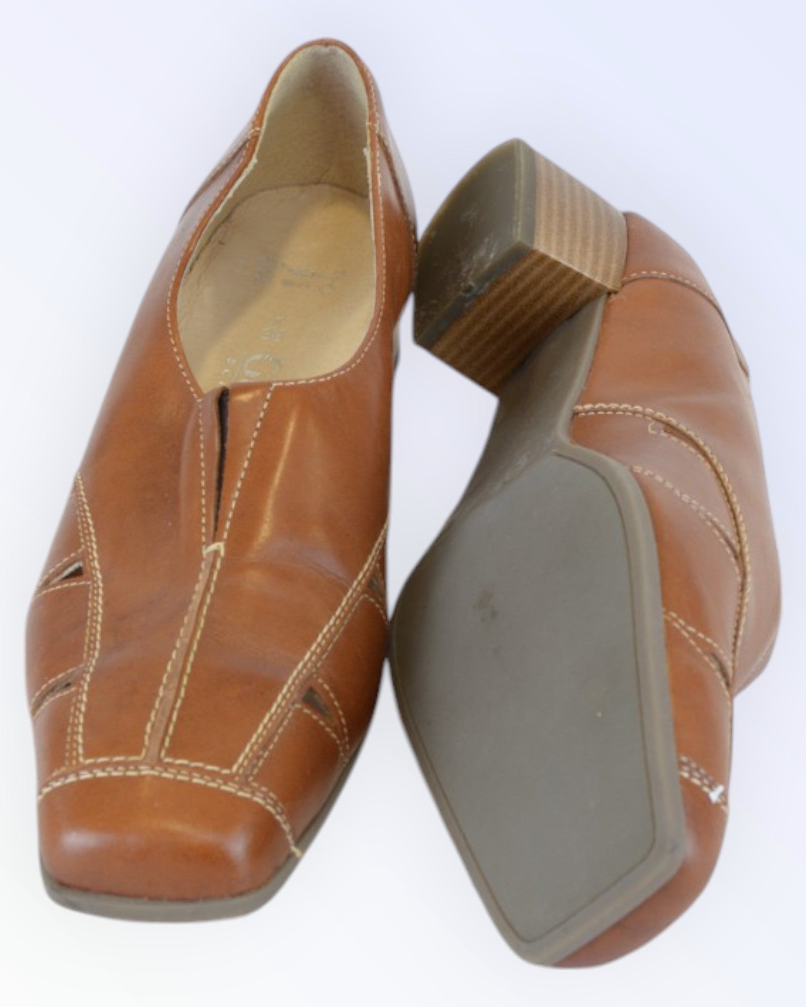 Gerwinia madalad tänavakingad