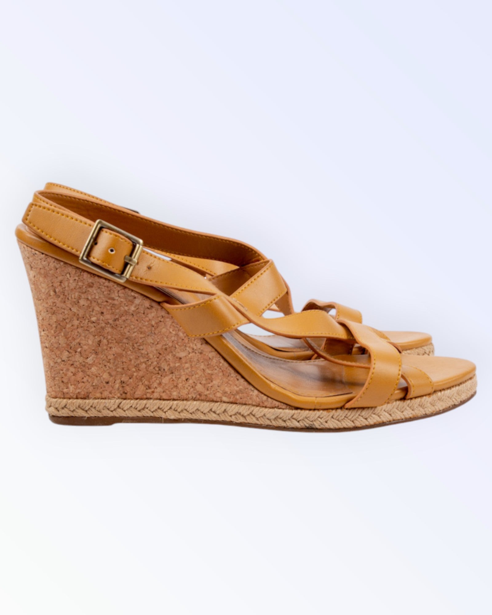 Charles & Keith straps
