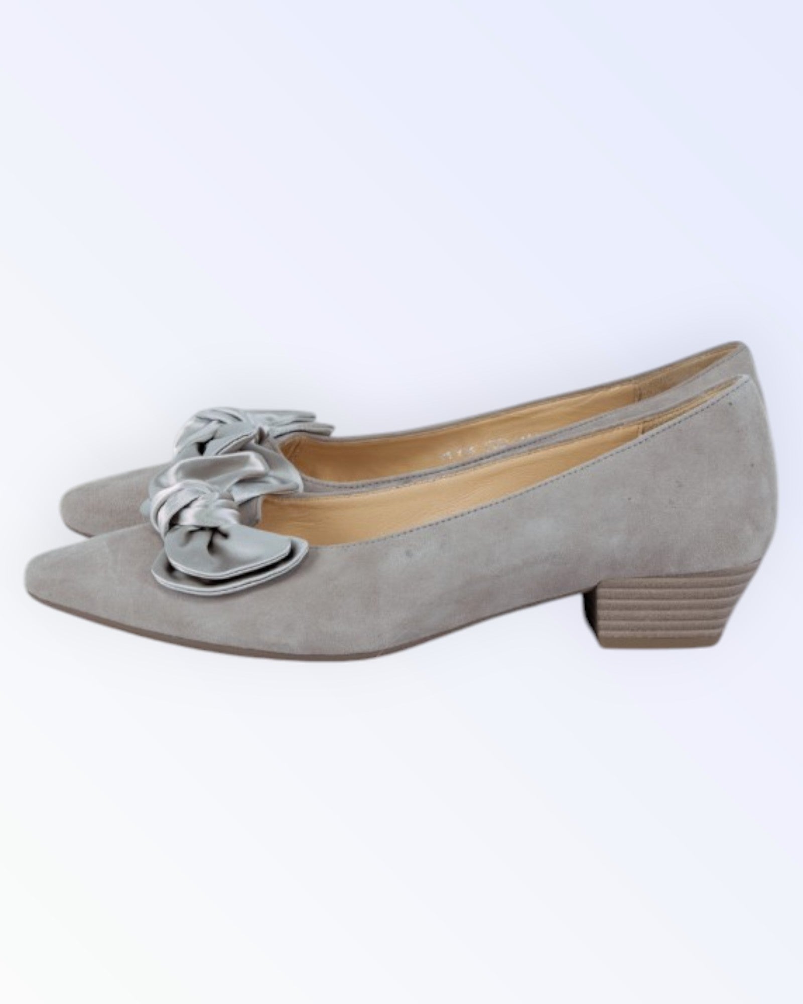 Gabor hallid šamss-nahast kingad