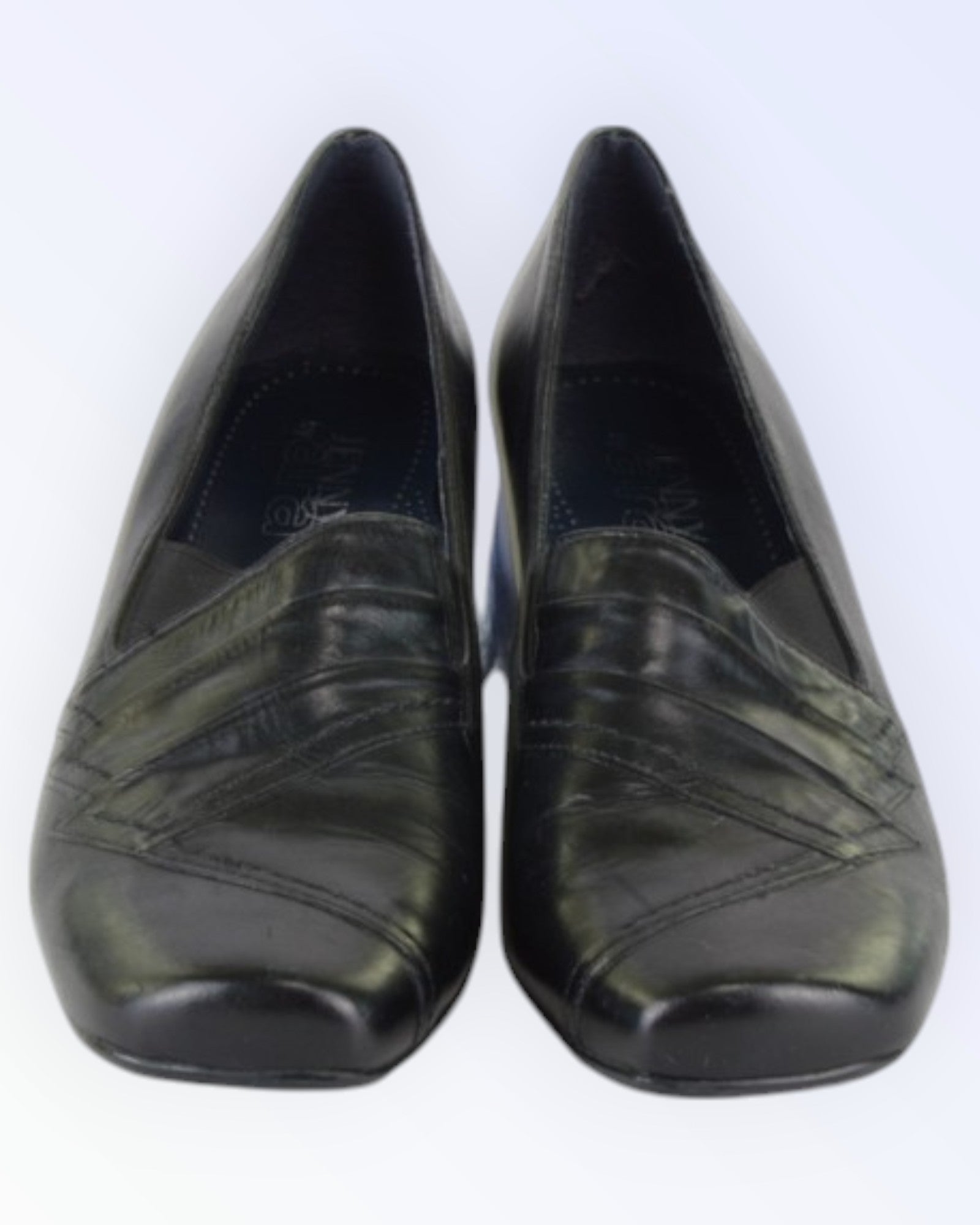 Jenny by Ara mustat kengät