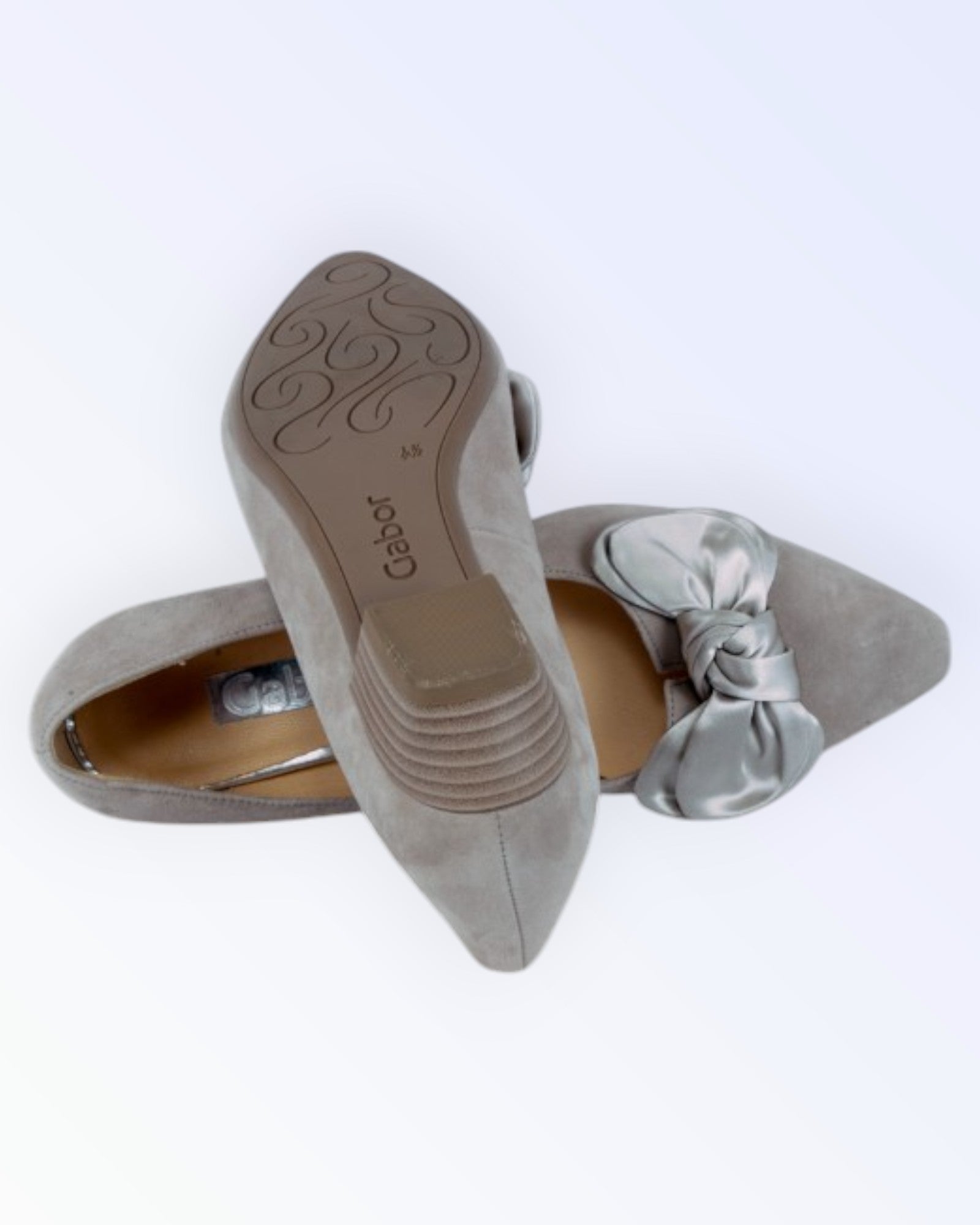 Gabor hallid šamss-nahast kingad