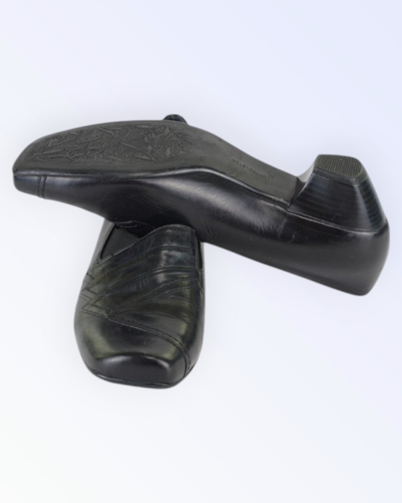 Jenny by Ara mustat kengät