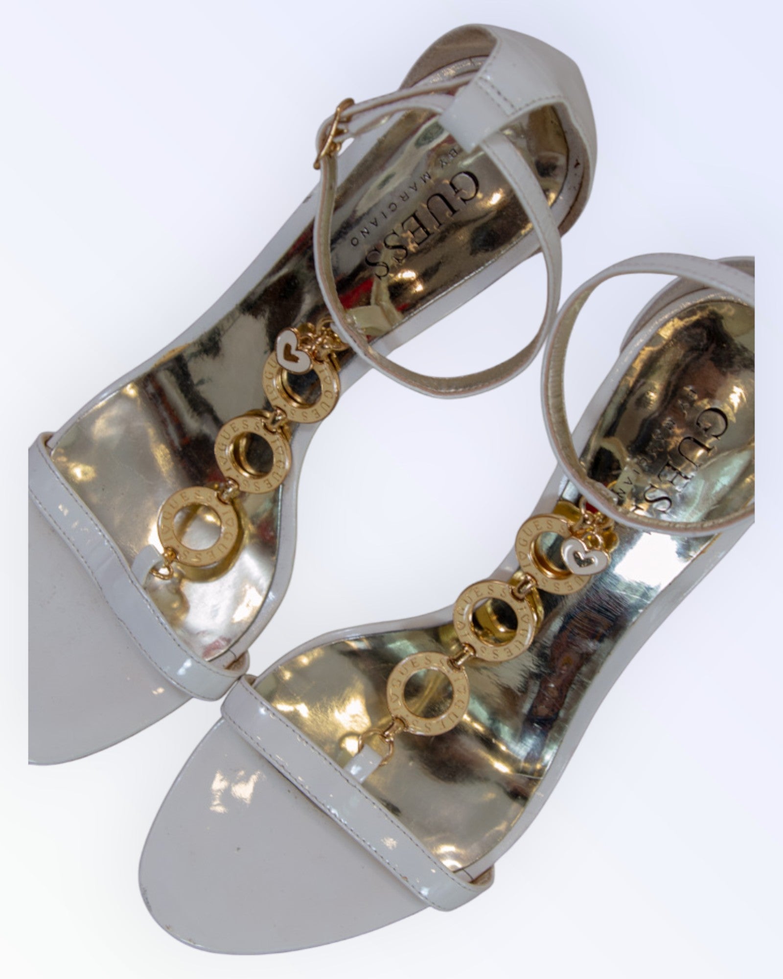 Guess by Marciano sandals