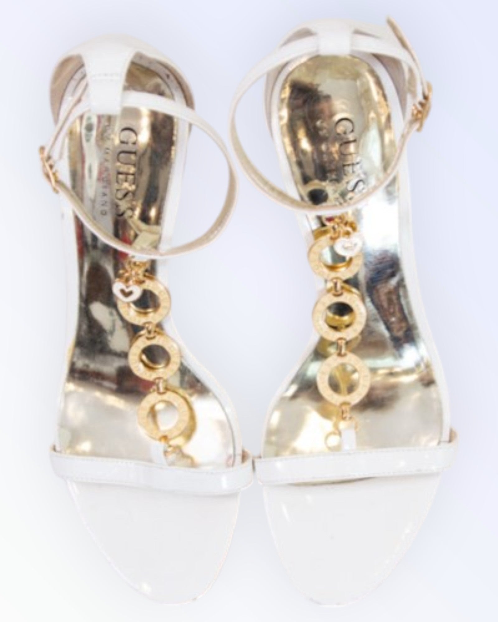 Guess by Marciano sandals