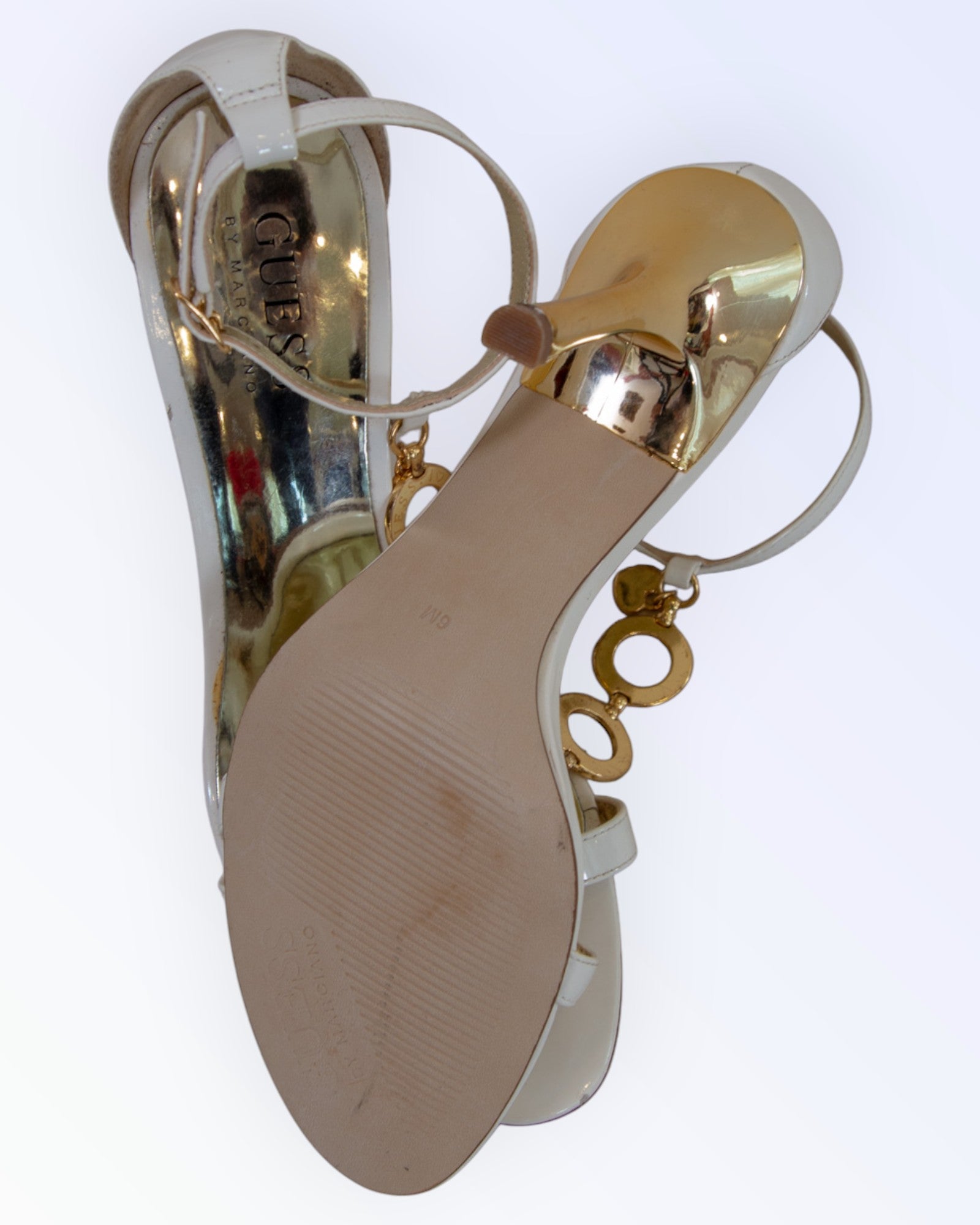 Guess by Marciano sandals