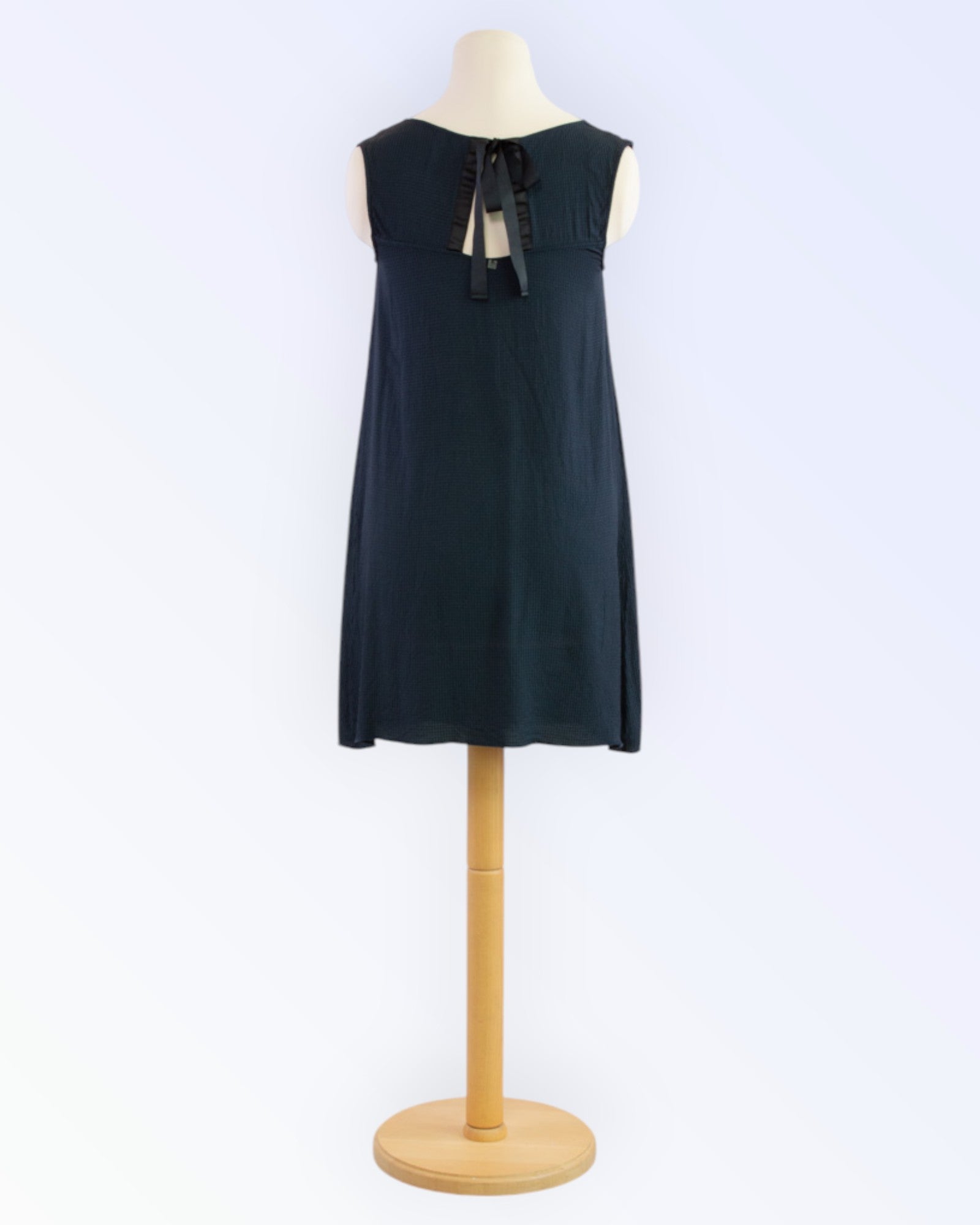 ICODE suora minimekko