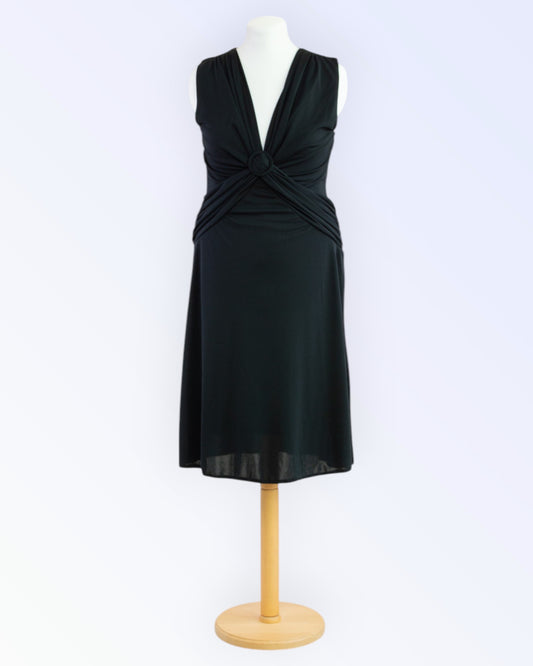 Lene.V little black dress