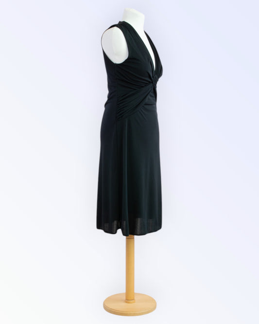 Lene.V little black dress