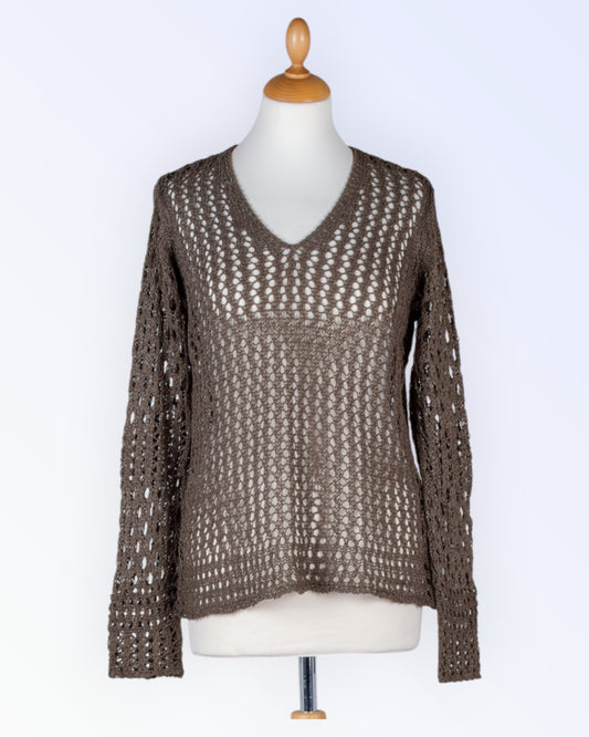 Marc Aurel knitwear