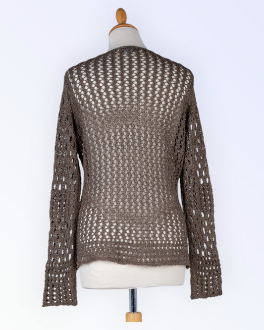 Marc Aurel knitwear