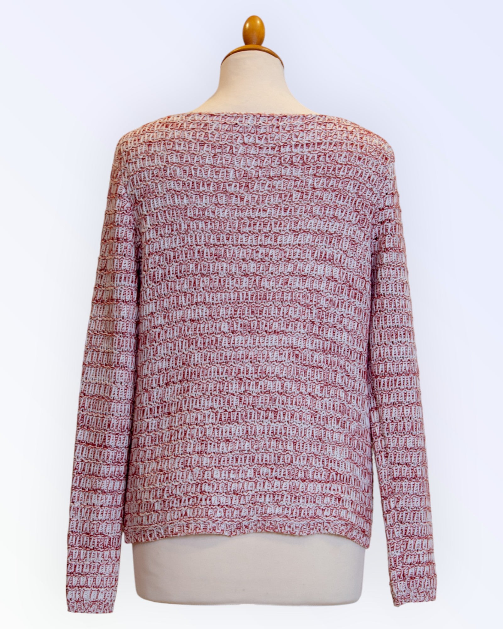 Gerry Weber heegeldatud sviiter