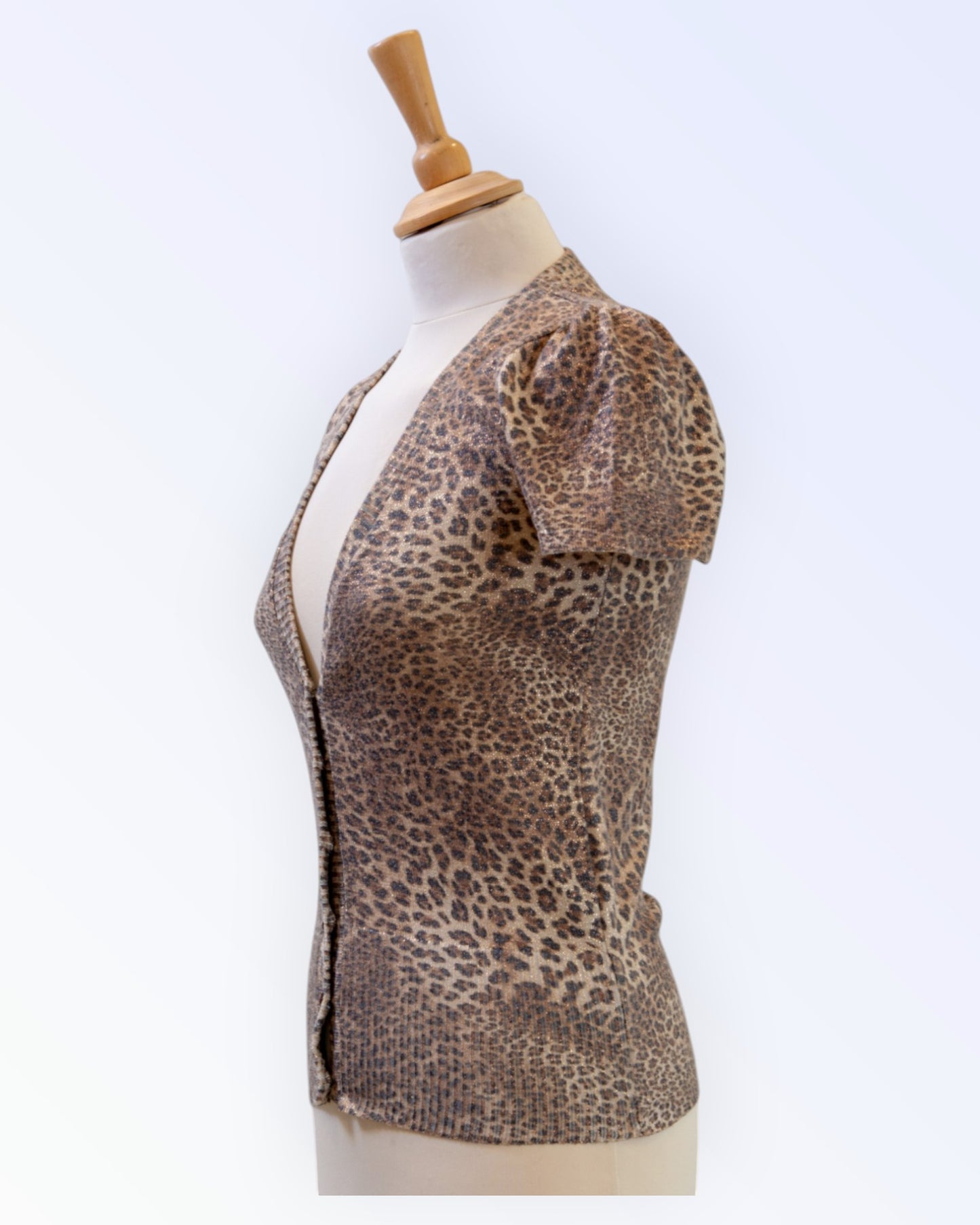 Miss Selfridge -neuletakki