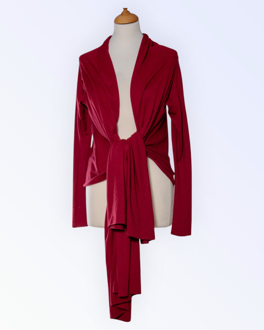 DKNY cardigan