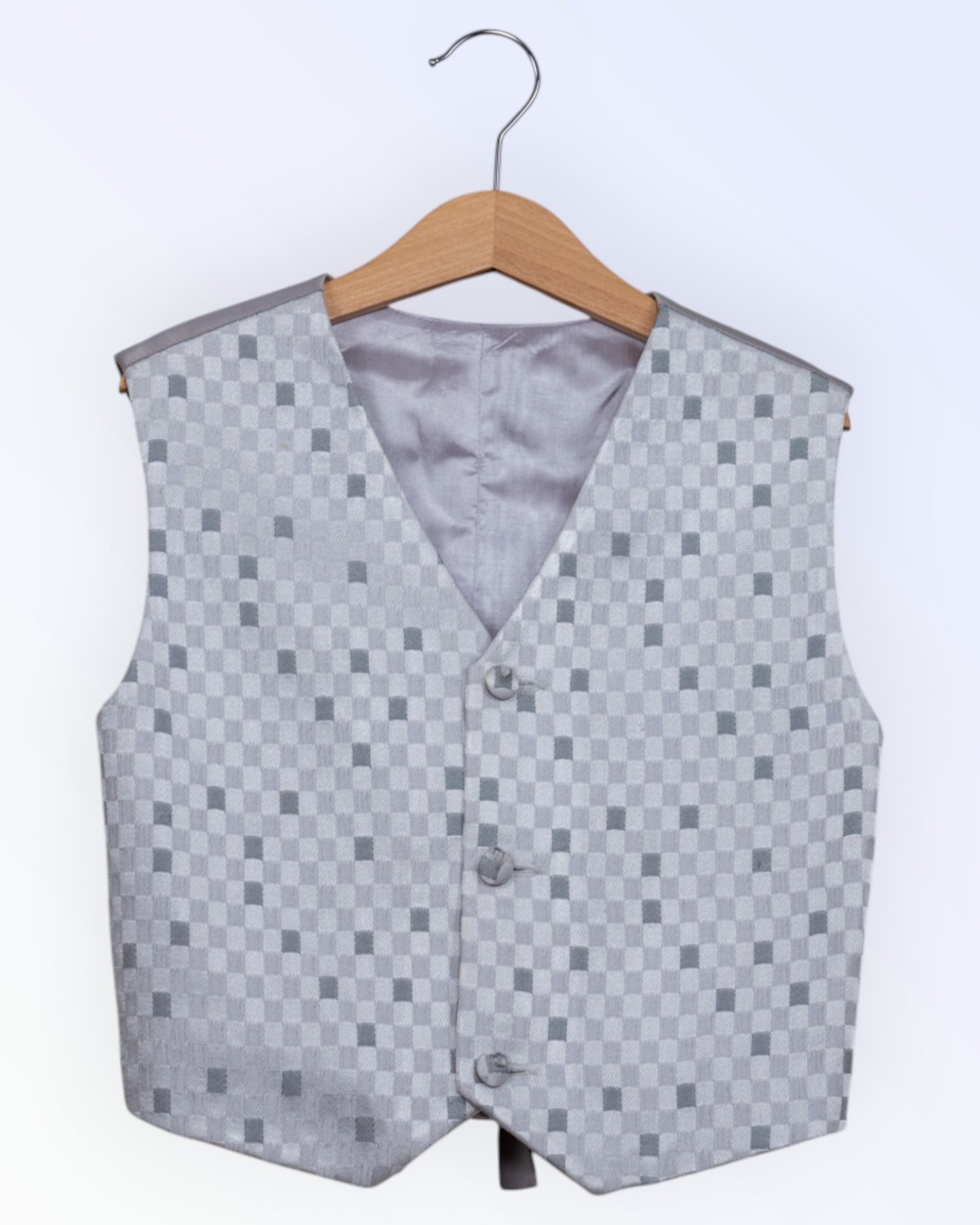 Boys' formal vest