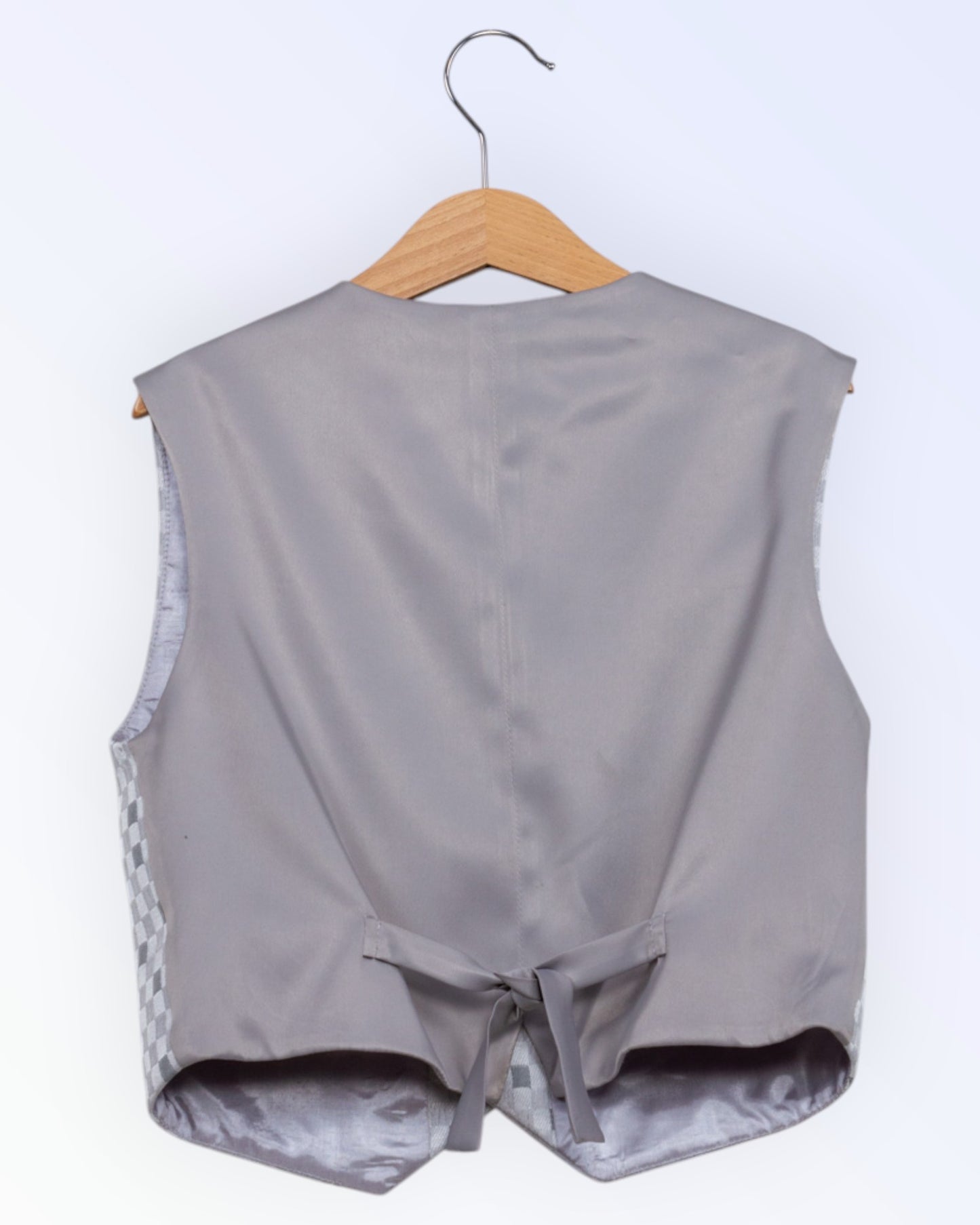 Boys' formal vest