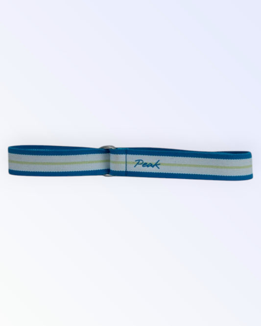 Peak belt