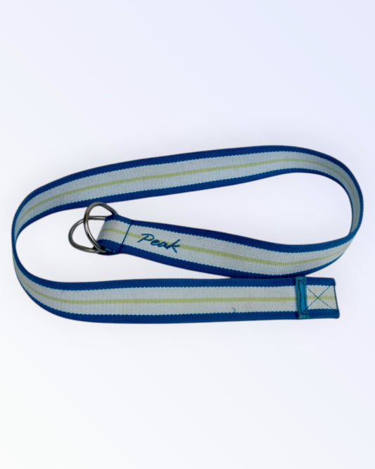 Peak belt