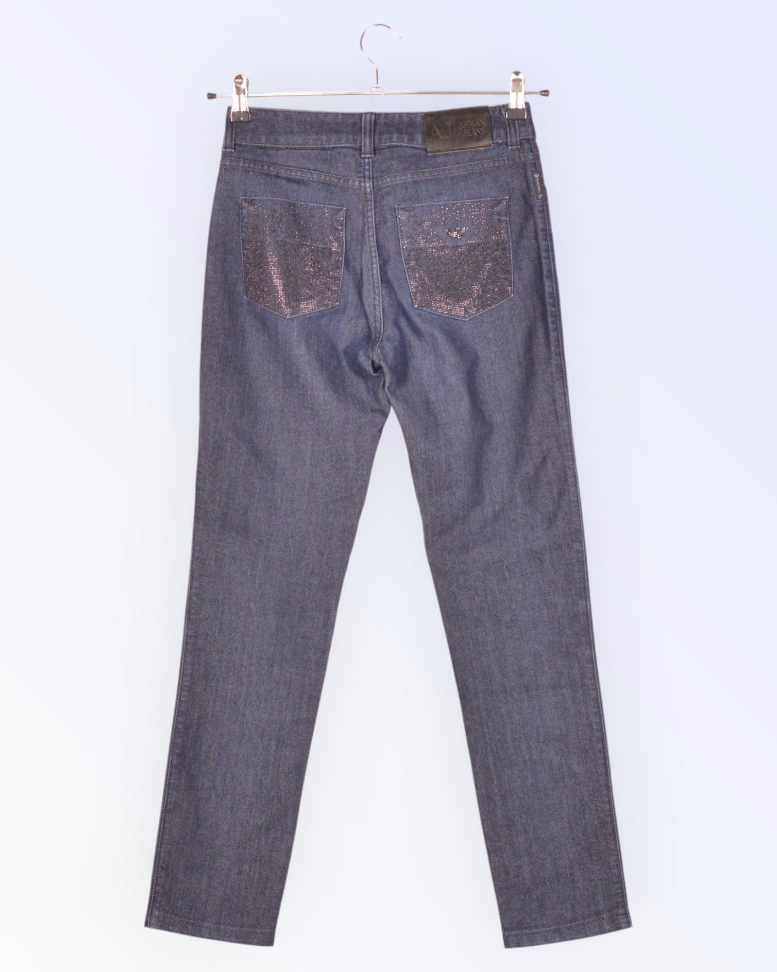 Armani Jeans teksapüksid