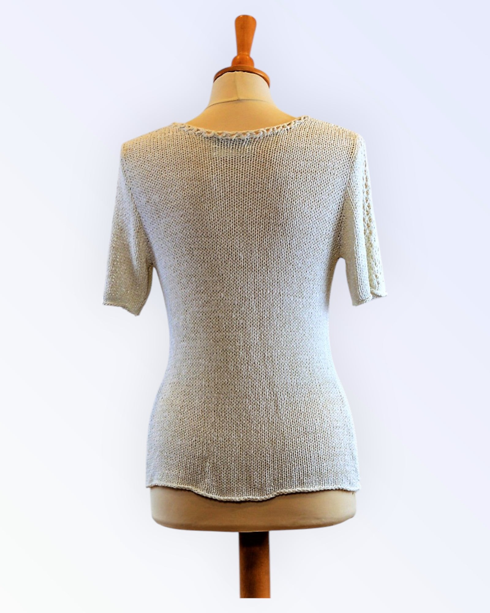 Hao Mai Design -toppi