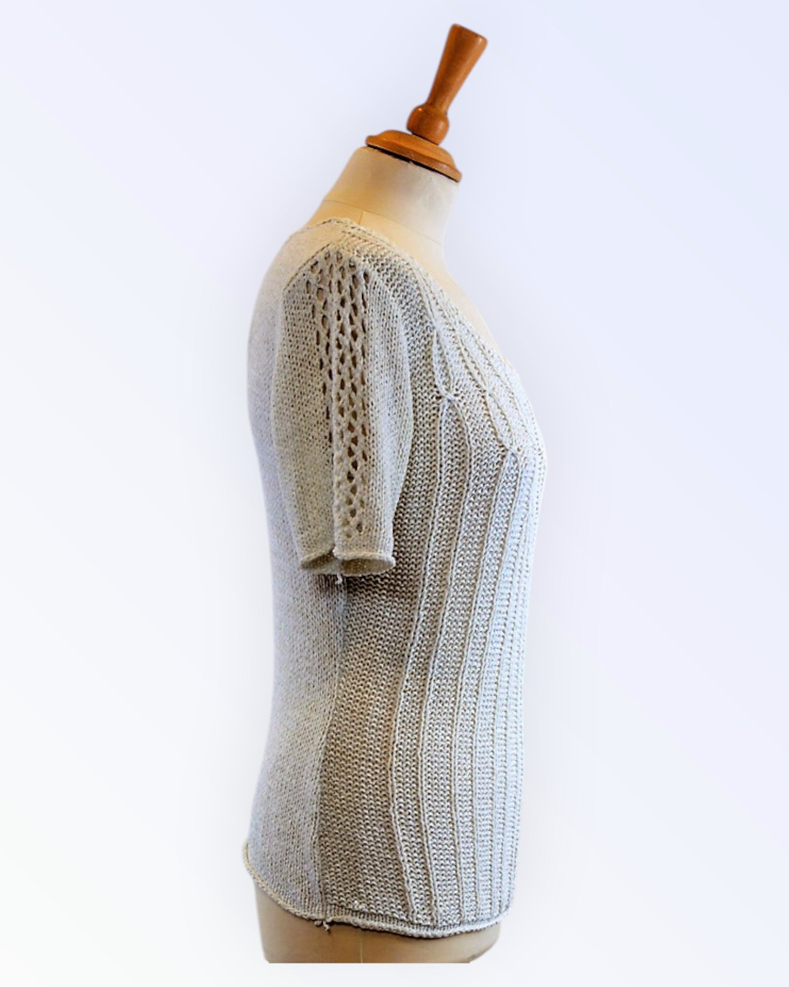 Hao Mai Design -toppi