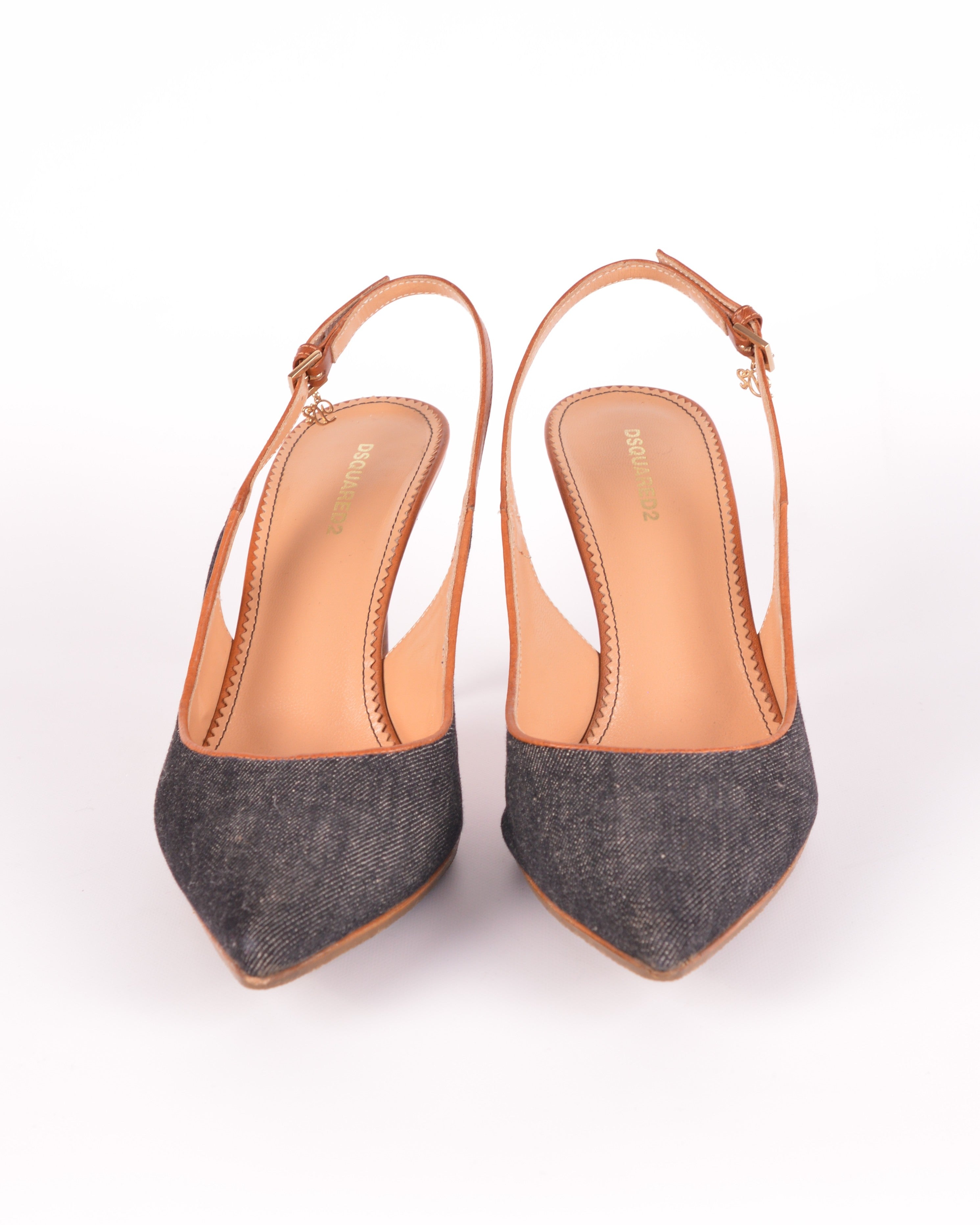Dsquared2 heels
