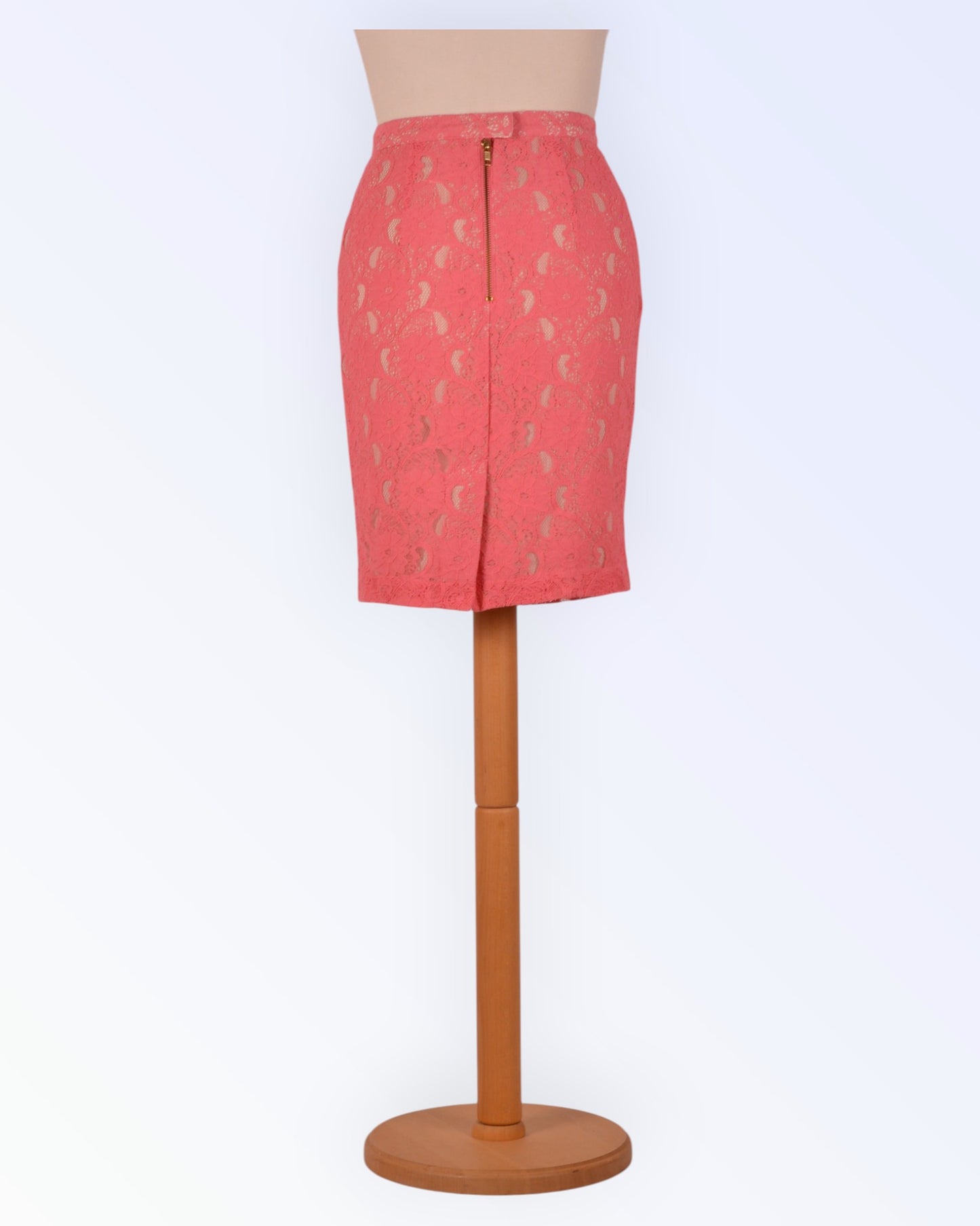 H&M Conscious*Collection roosast pitsist pliiatsseelik