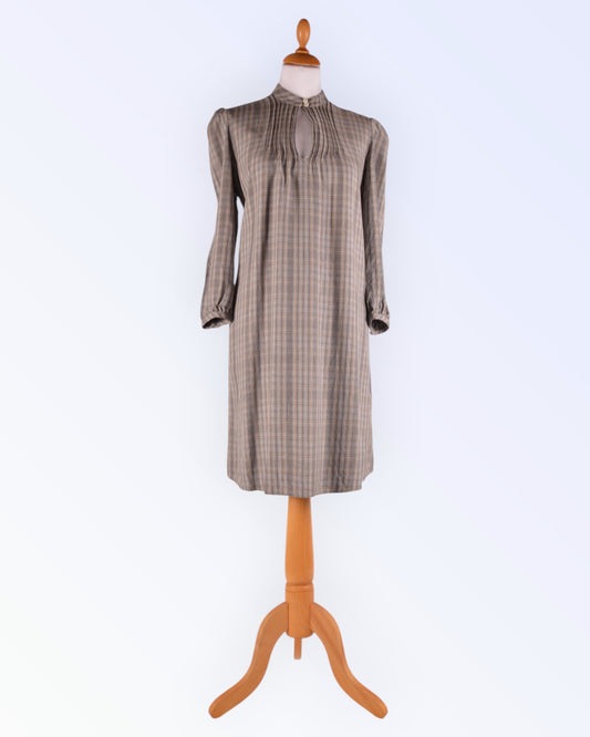 Drykorn gray tunic