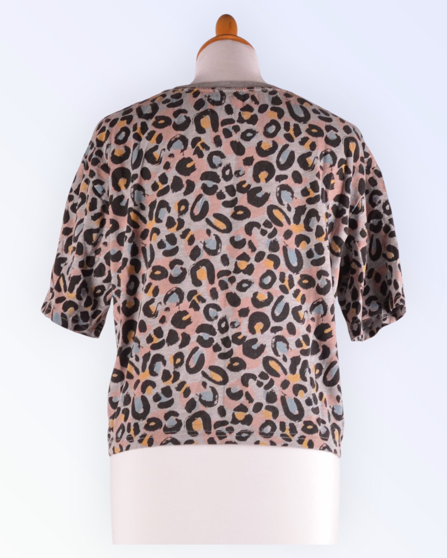 Superdry sportlik top