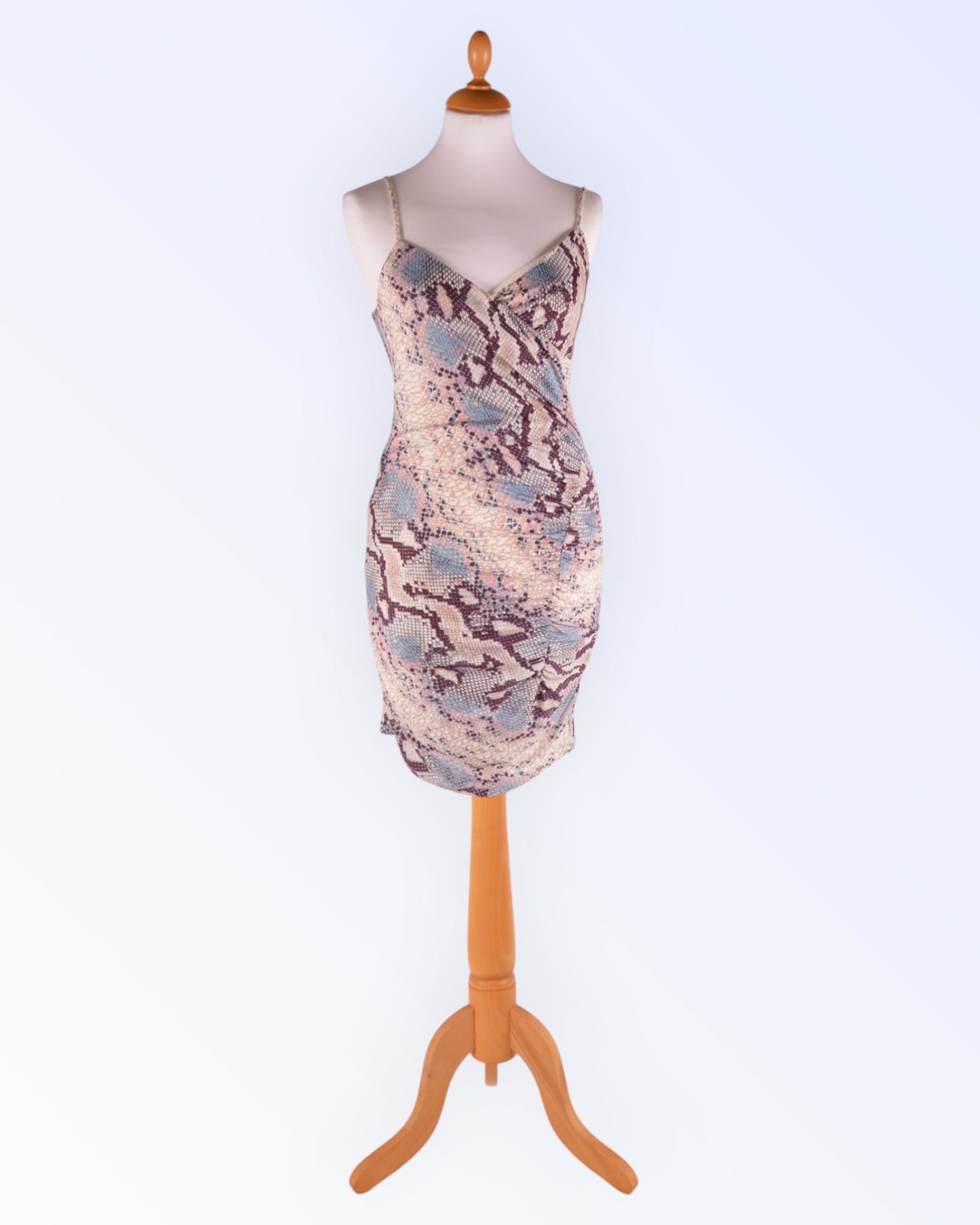 Guess Los Angeles -neulemekko