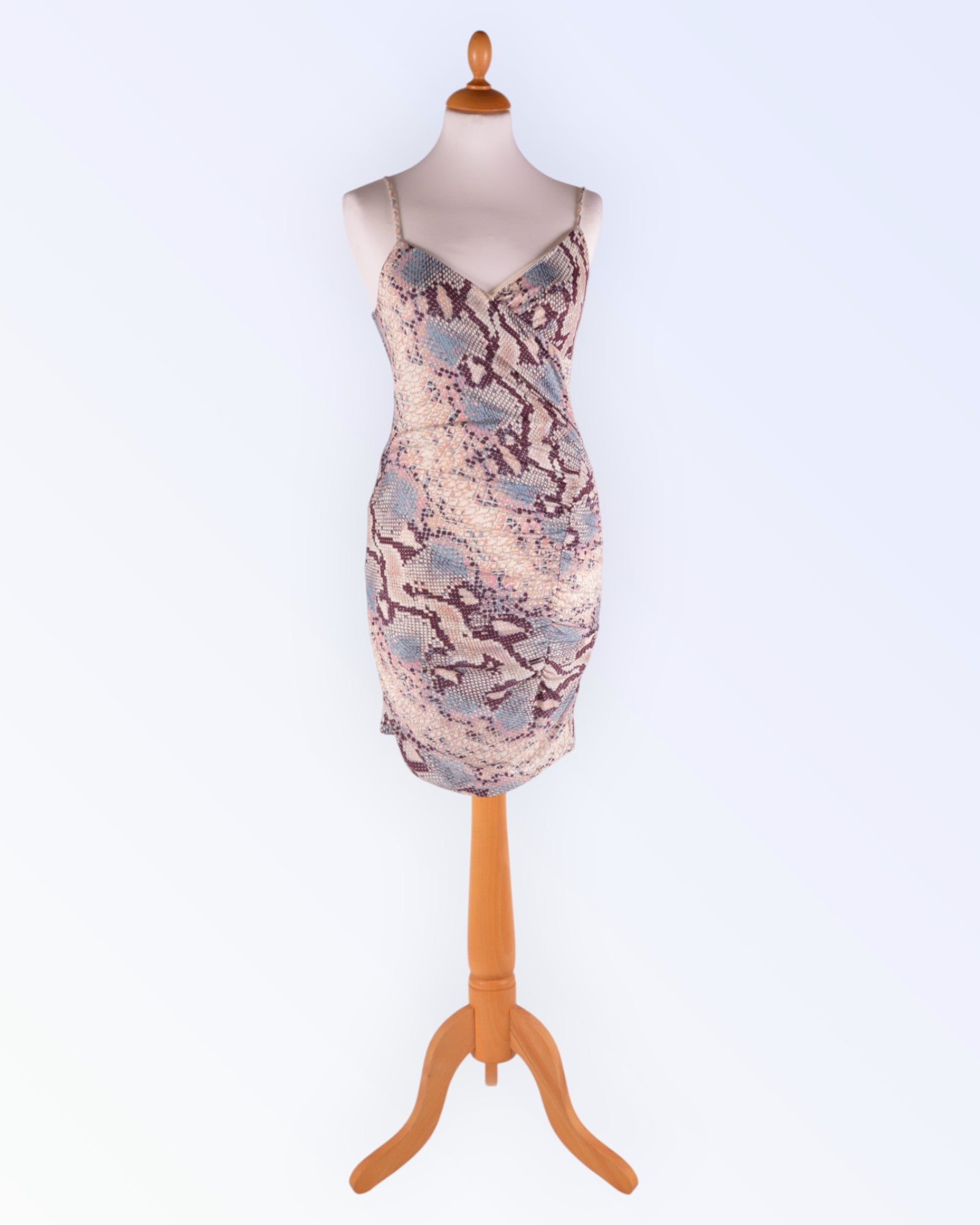 Guess Los Angeles -neulemekko